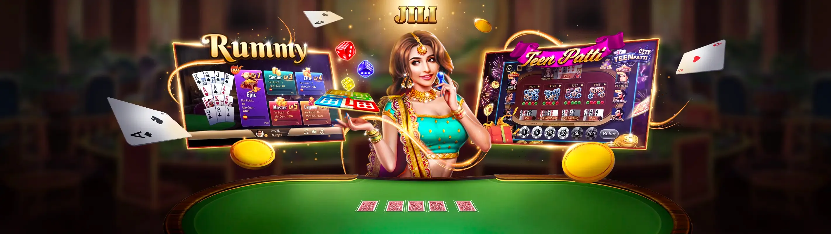 Hình nền Tài Xỉu 789 Club